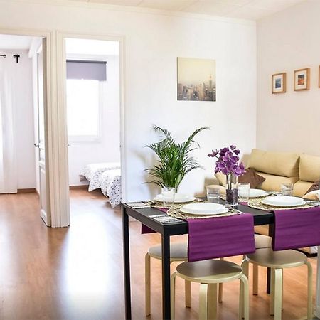 Bcn4Days 24/7 Apartments Л'Успіталет-да-Любрагат Екстер'єр фото