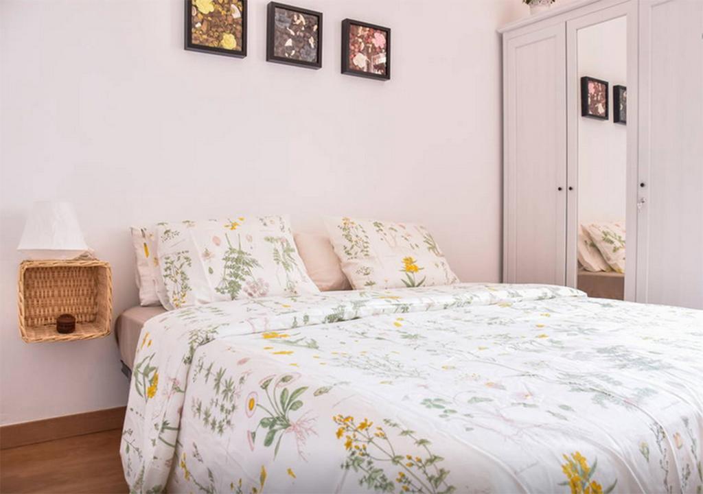Bcn4Days 24/7 Apartments Л'Успіталет-да-Любрагат Екстер'єр фото